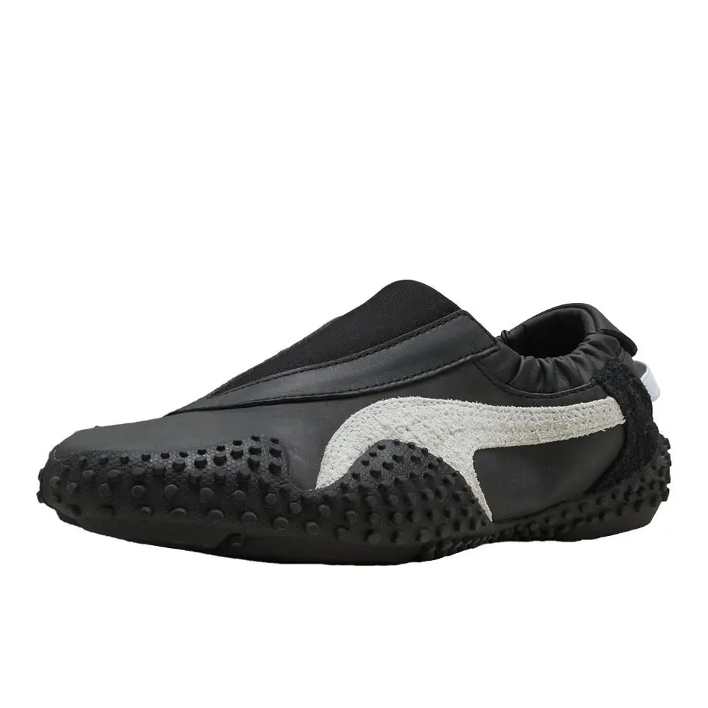 Puma shoes - PUMA Mostro Move Slip On - 40513102 - Black 8