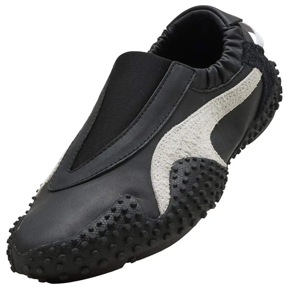 Puma shoes - PUMA Mostro Move Slip On - 40513102 - Black 12