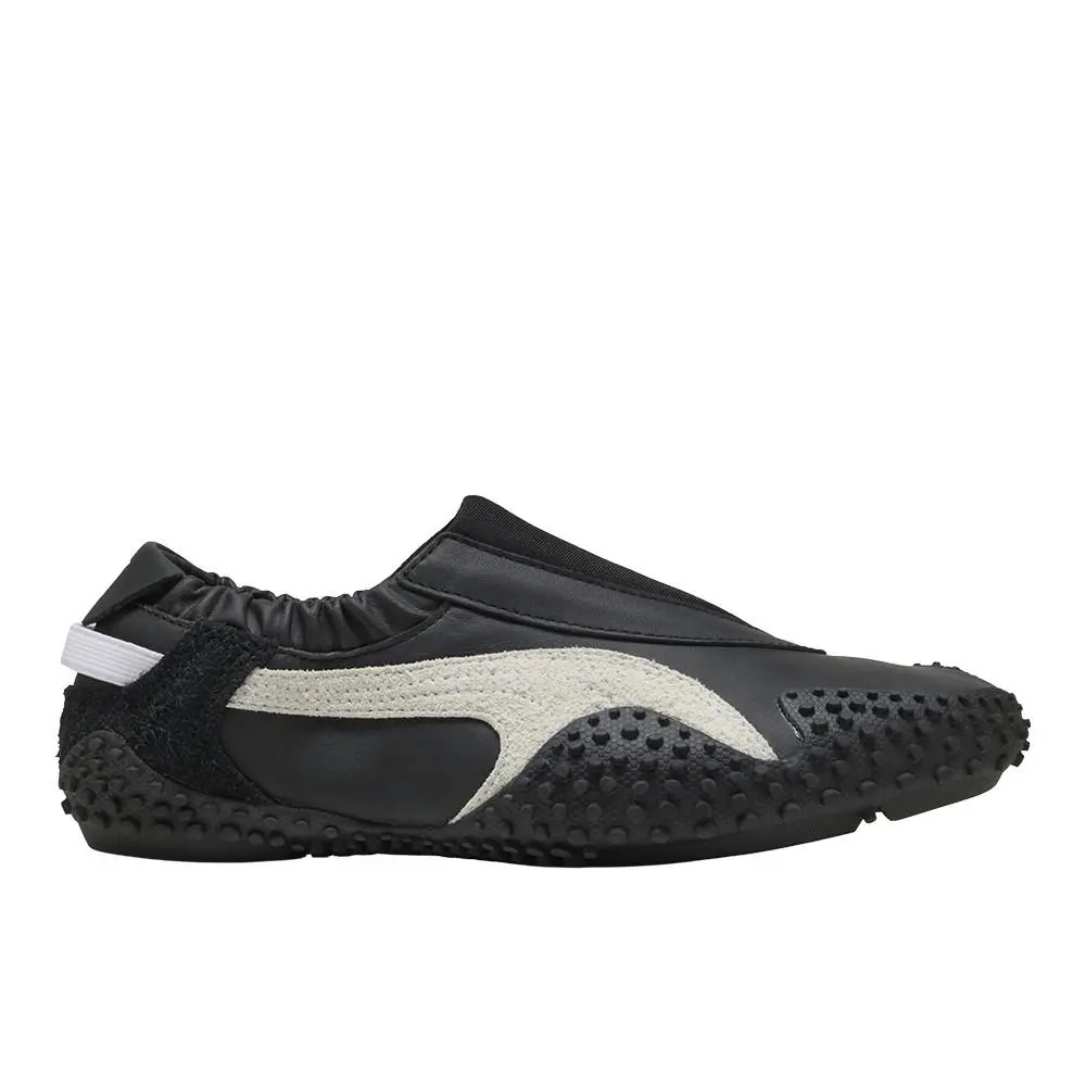Puma shoes - PUMA Mostro Move Slip On - 40513102 - Black 7