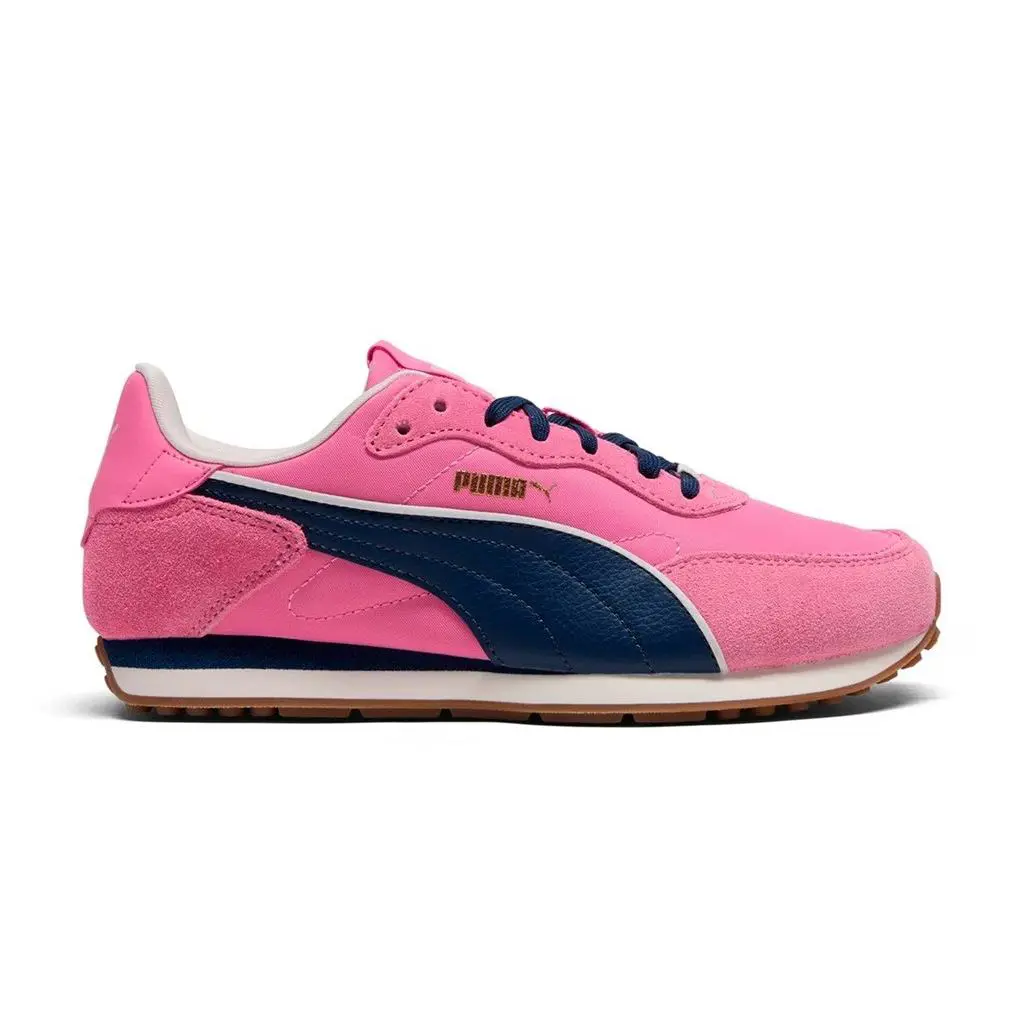Puma shoes - 402636 08 - 402636 08 - Posie Pink-Persian Blue-Gum 0
