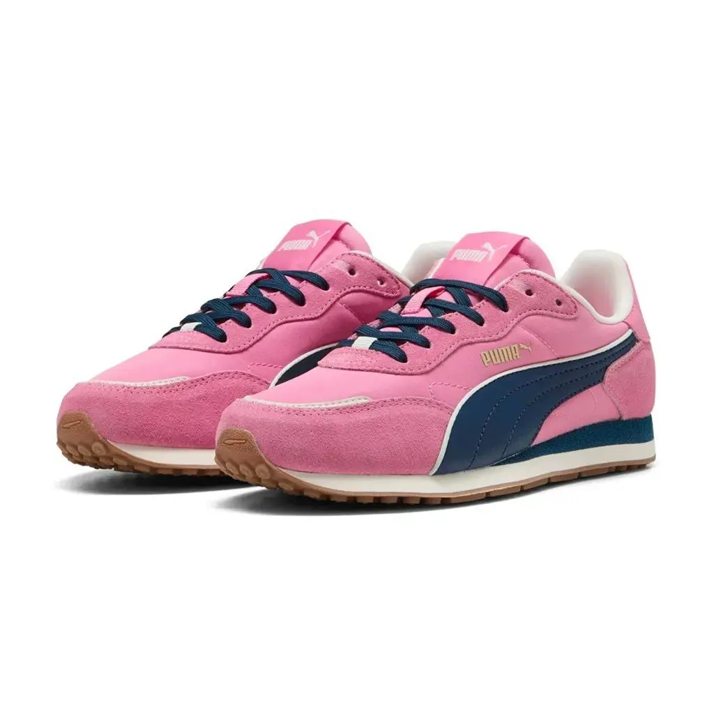 Puma shoes - 402636 08 - 402636 08 - Posie Pink-Persian Blue-Gum 1