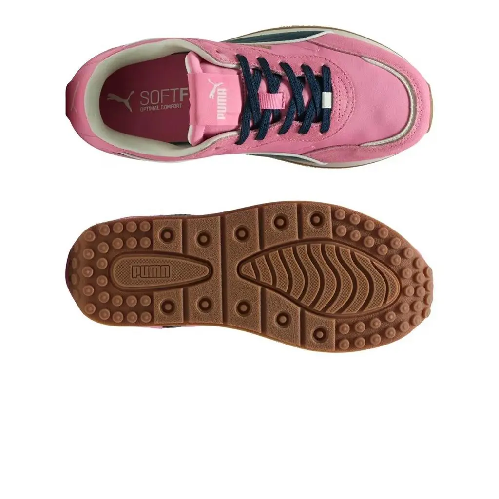 Puma shoes - 402636 08 - 402636 08 - Posie Pink-Persian Blue-Gum 4
