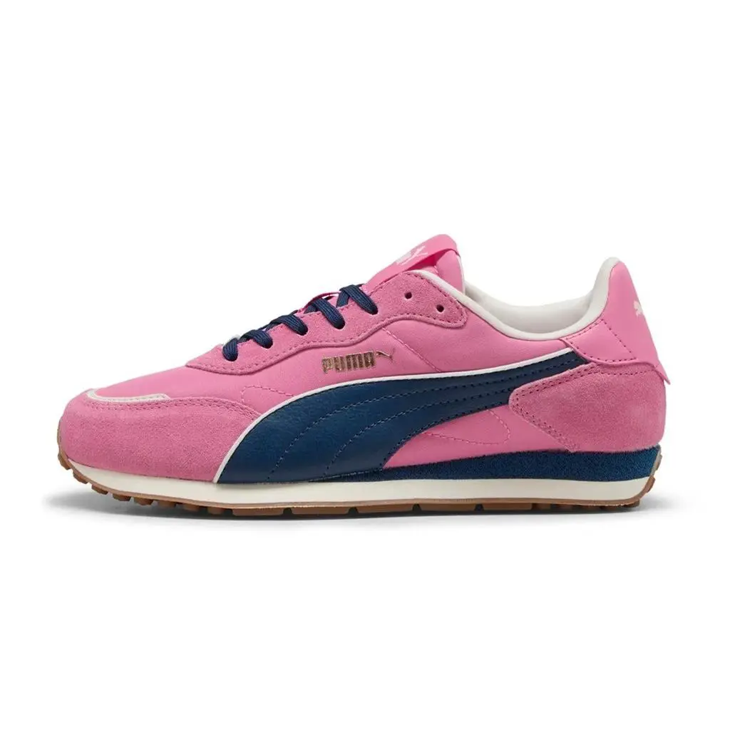 Puma shoes - 402636 08 - 402636 08 - Posie Pink-Persian Blue-Gum 5