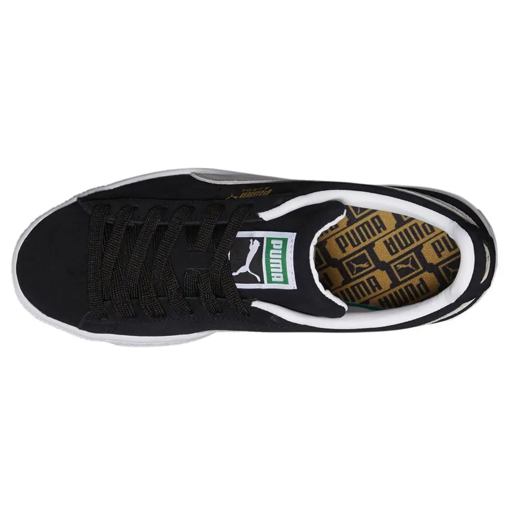 Puma shoes - PUMA Suede Classic Xxi Lace Up - 38141001 - Black 2