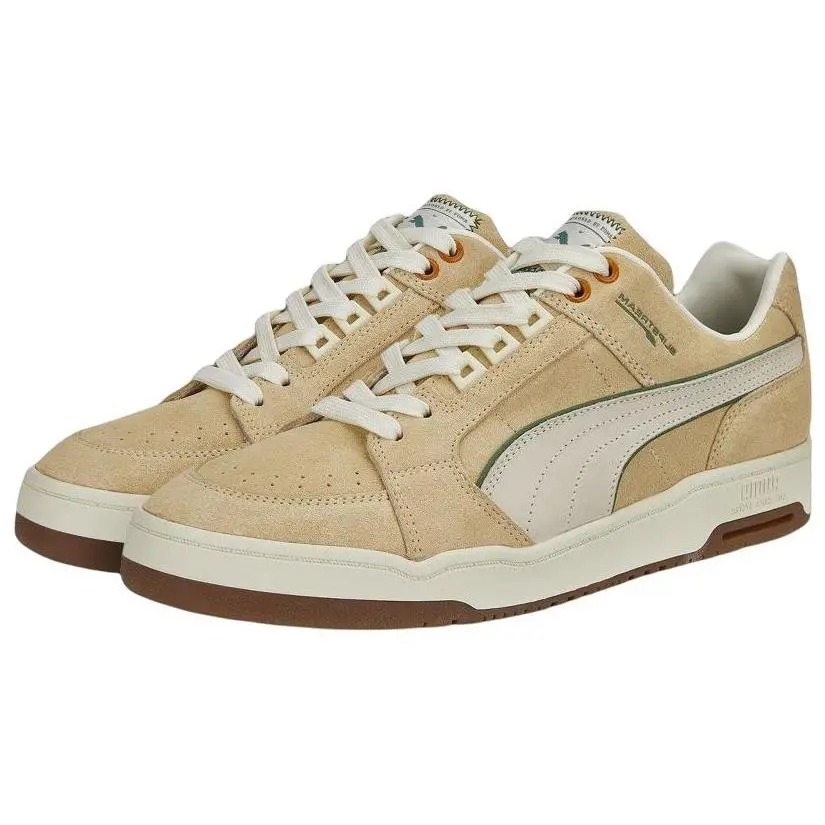 Puma shoes - PUMA Slipstream - Slipstream - 387632-01 - Brown 0