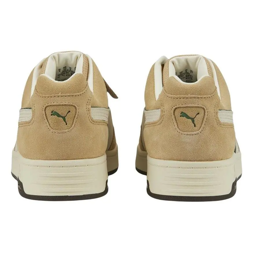 Puma shoes - PUMA Slipstream - Slipstream - 387632-01 - Brown 2