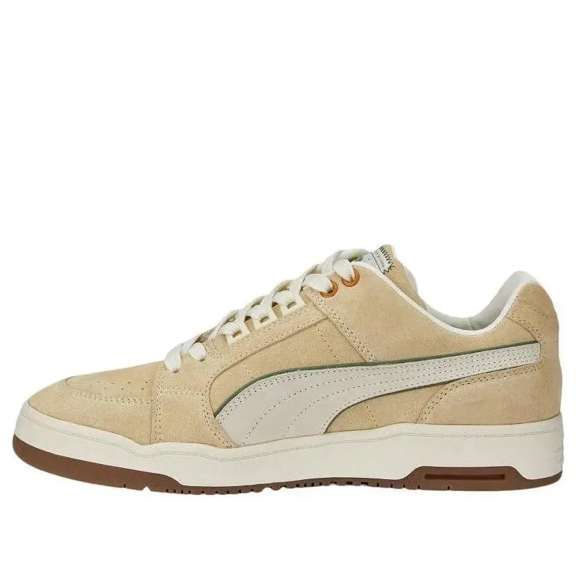 Puma shoes - PUMA Slipstream - Slipstream - 387632-01 - Brown 3