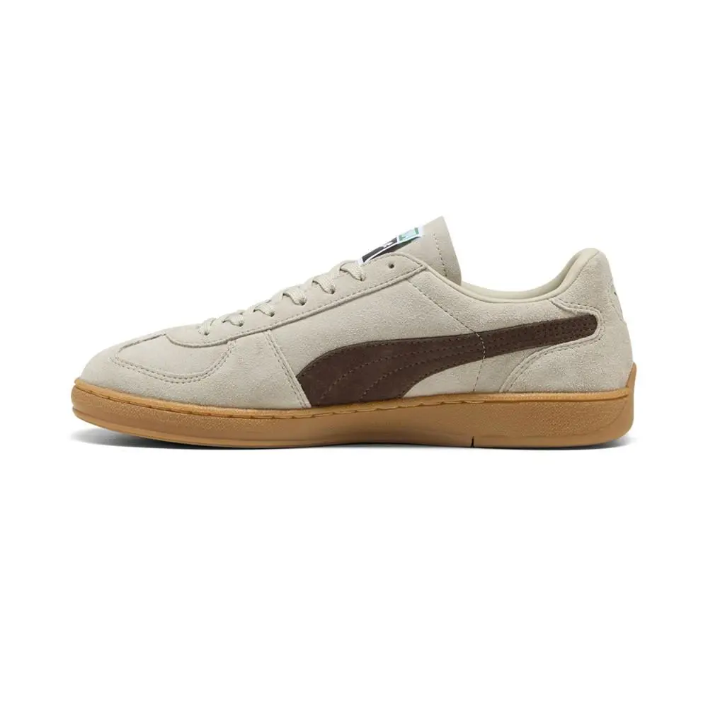 Puma shoes - PUMA Super Team Lace Up - 40317101 - Beige 7