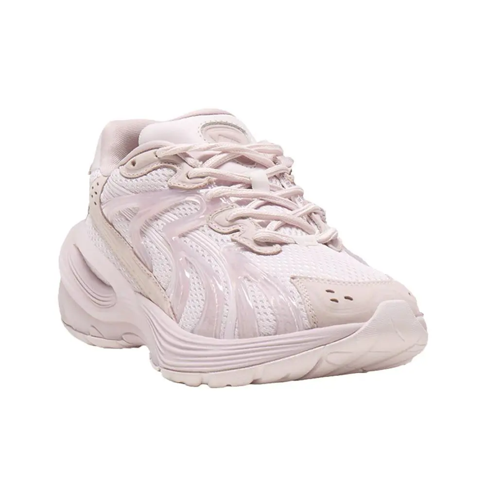 Puma shoes - PUMA Inverse Premium Lace Up - 40175601 - Pink 0