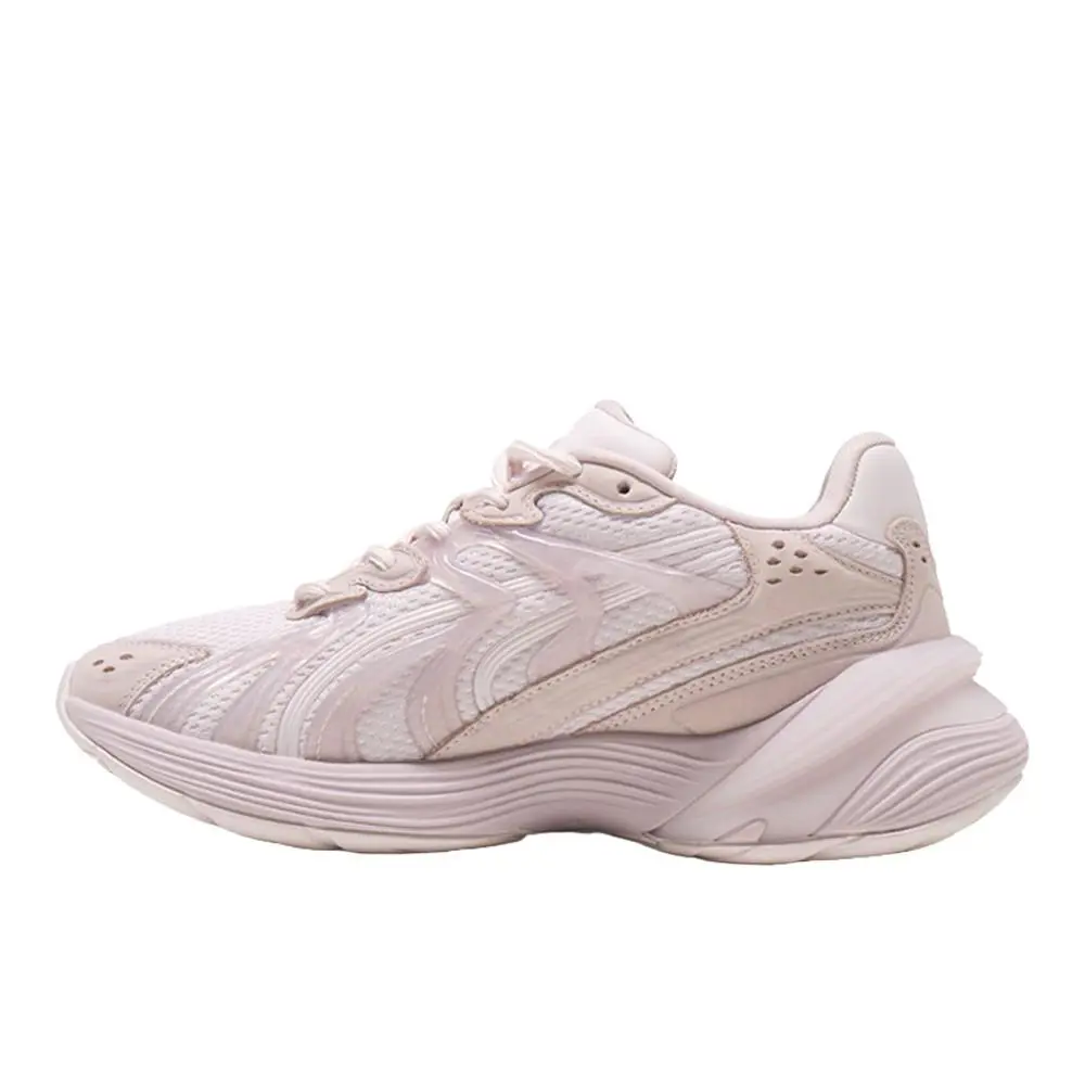 Puma shoes - PUMA Inverse Premium Lace Up - 40175601 - Pink 1