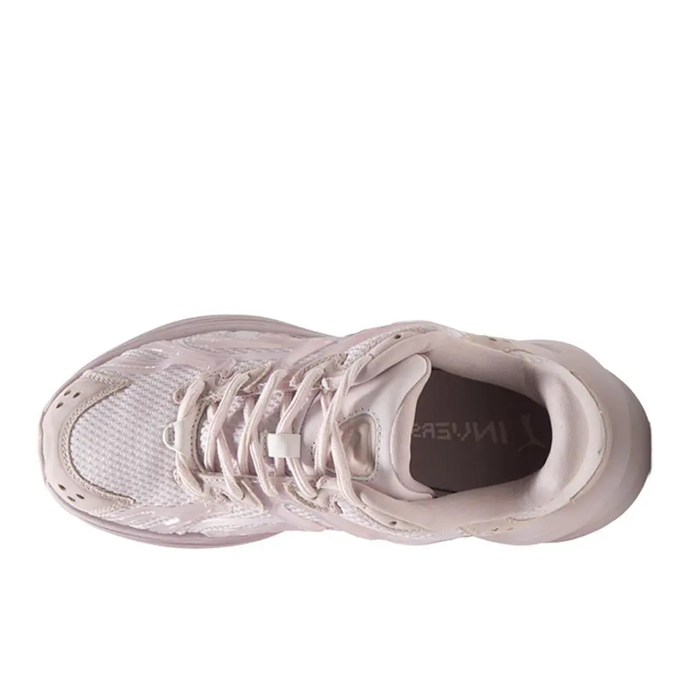 Puma shoes - PUMA Inverse Premium Lace Up - 40175601 - Pink 2