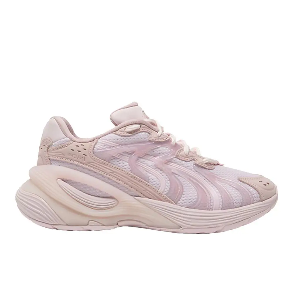 Puma shoes - PUMA Inverse Premium Lace Up - 40175601 - Pink 5