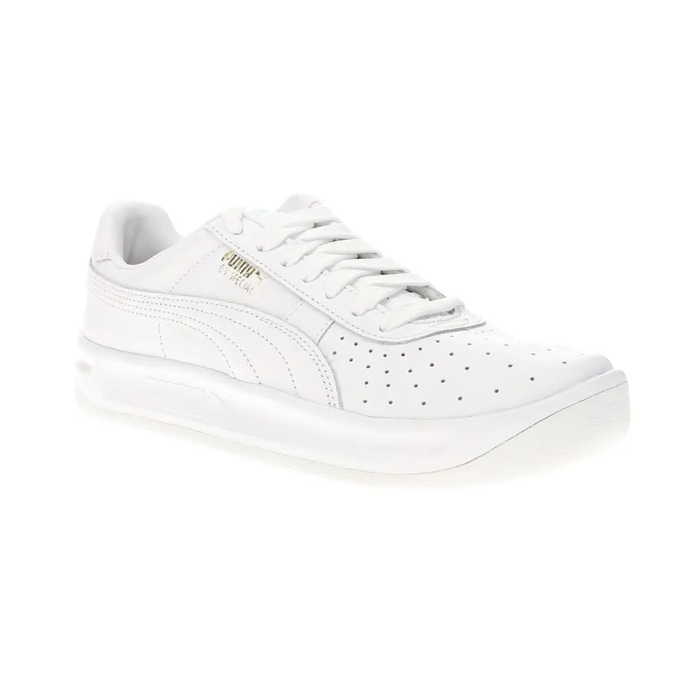 Puma shoes - PUMA Gv Special Plus Lace Up - 366613-01 - White 0