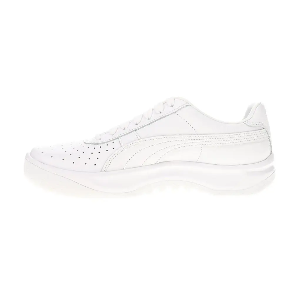 Puma shoes - PUMA Gv Special Plus Lace Up - 366613-01 - White 1