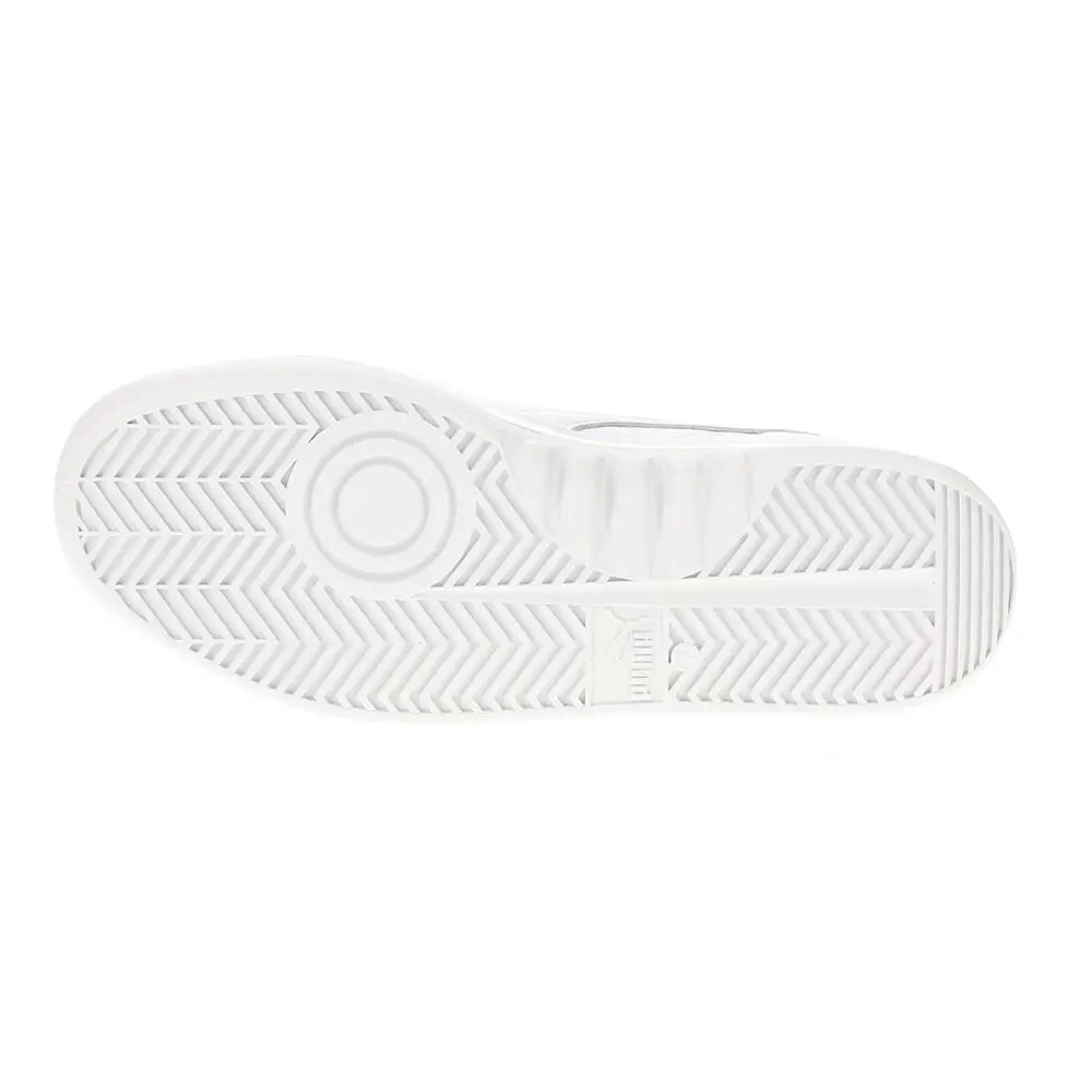Puma shoes - PUMA Gv Special Plus Lace Up - 366613-01 - White 3