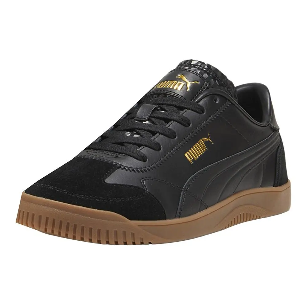 Puma shoes - PUMA Club 5V5 Lux Lace Up - 39744902 - Black 6