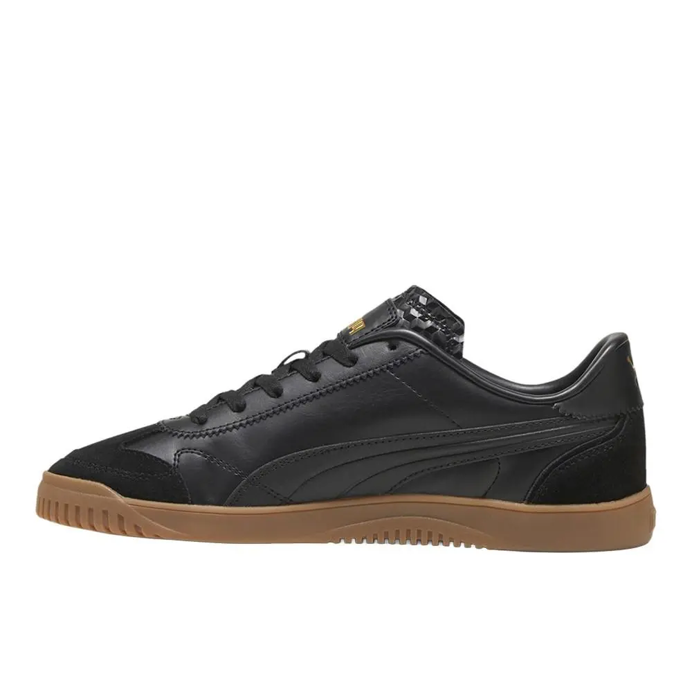 Puma shoes - PUMA Club 5V5 Lux Lace Up - 39744902 - Black 7