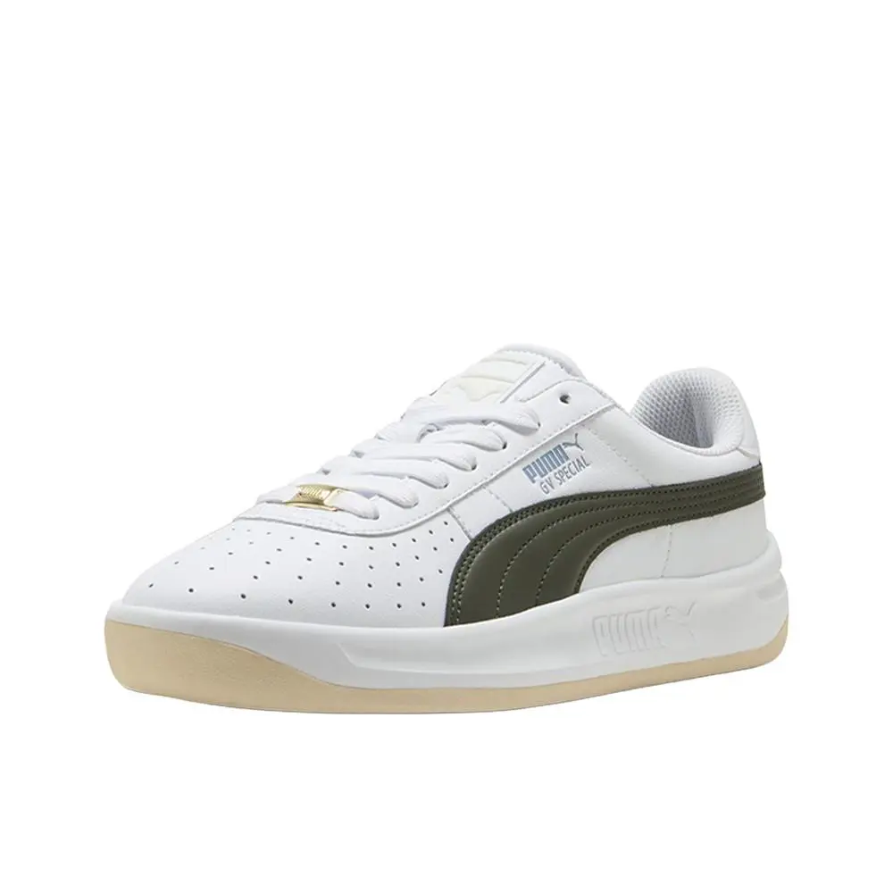 Puma shoes - PUMA Gv Special Lace Up - 39837412 - White 0