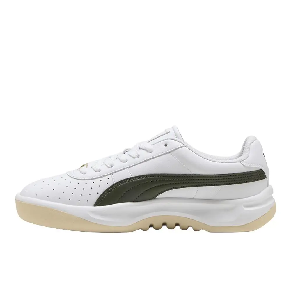 Puma shoes - PUMA Gv Special Lace Up - 39837412 - White 1