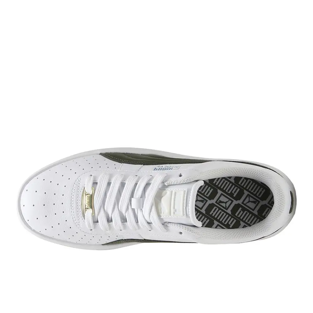 Puma shoes - PUMA Gv Special Lace Up - 39837412 - White 2