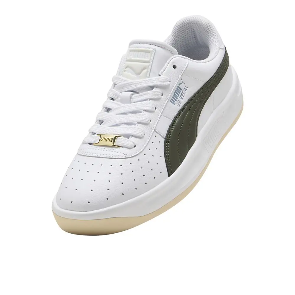 Puma shoes - PUMA Gv Special Lace Up - 39837412 - White 4