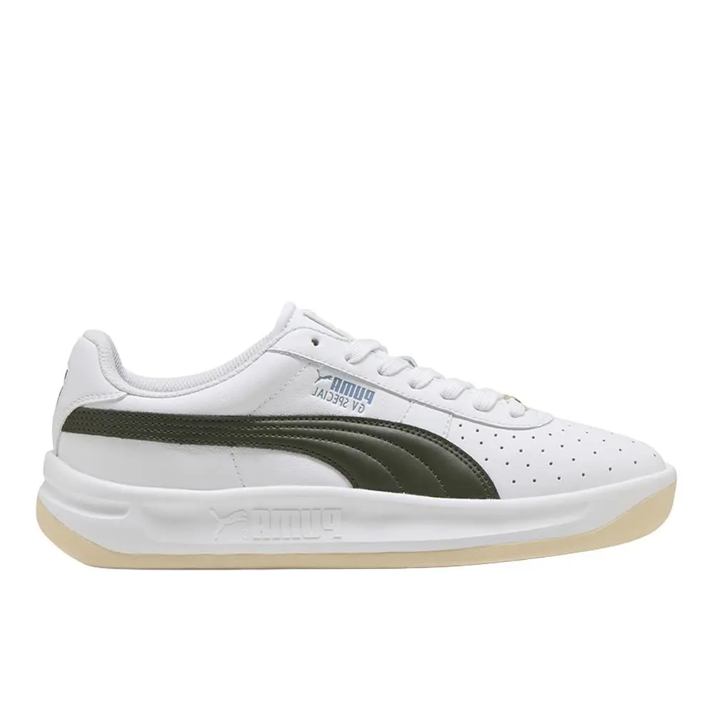 Puma shoes - PUMA Gv Special Lace Up - 39837412 - White 7
