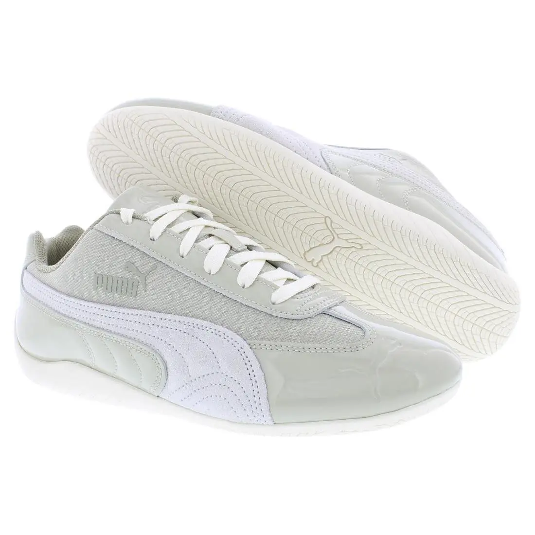 Puma Speedcat Patent Mens Shoes