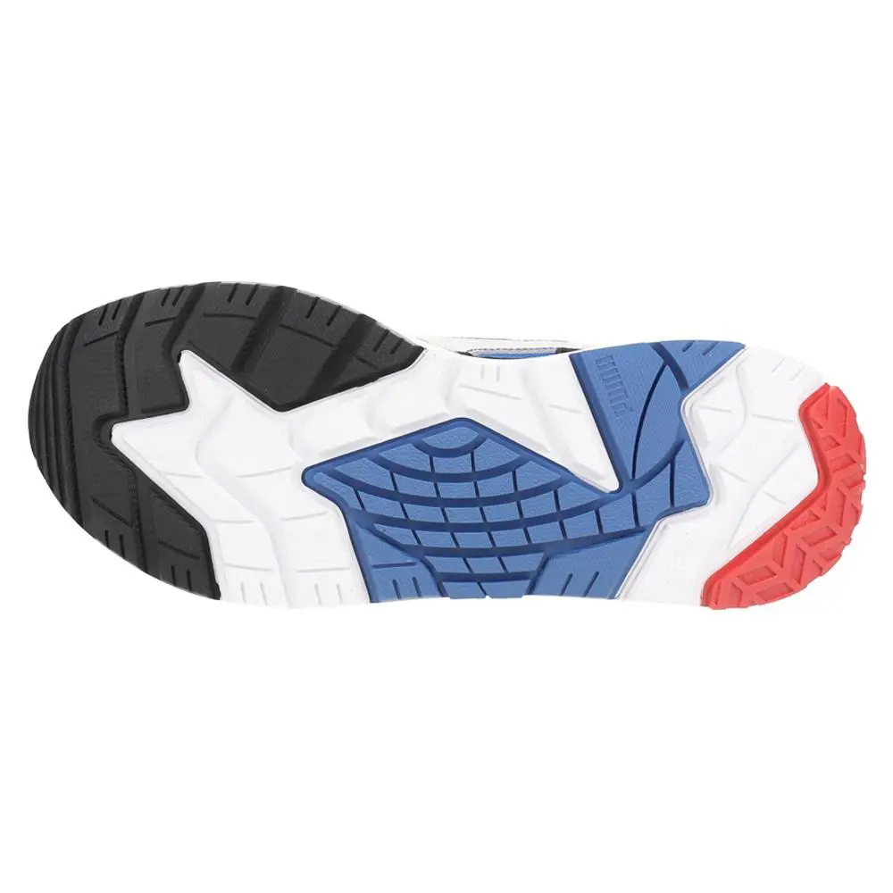 Puma shoes - PUMA Bmw M Motorsport X Rs Trck Lace Up - 30794601 - Black 3