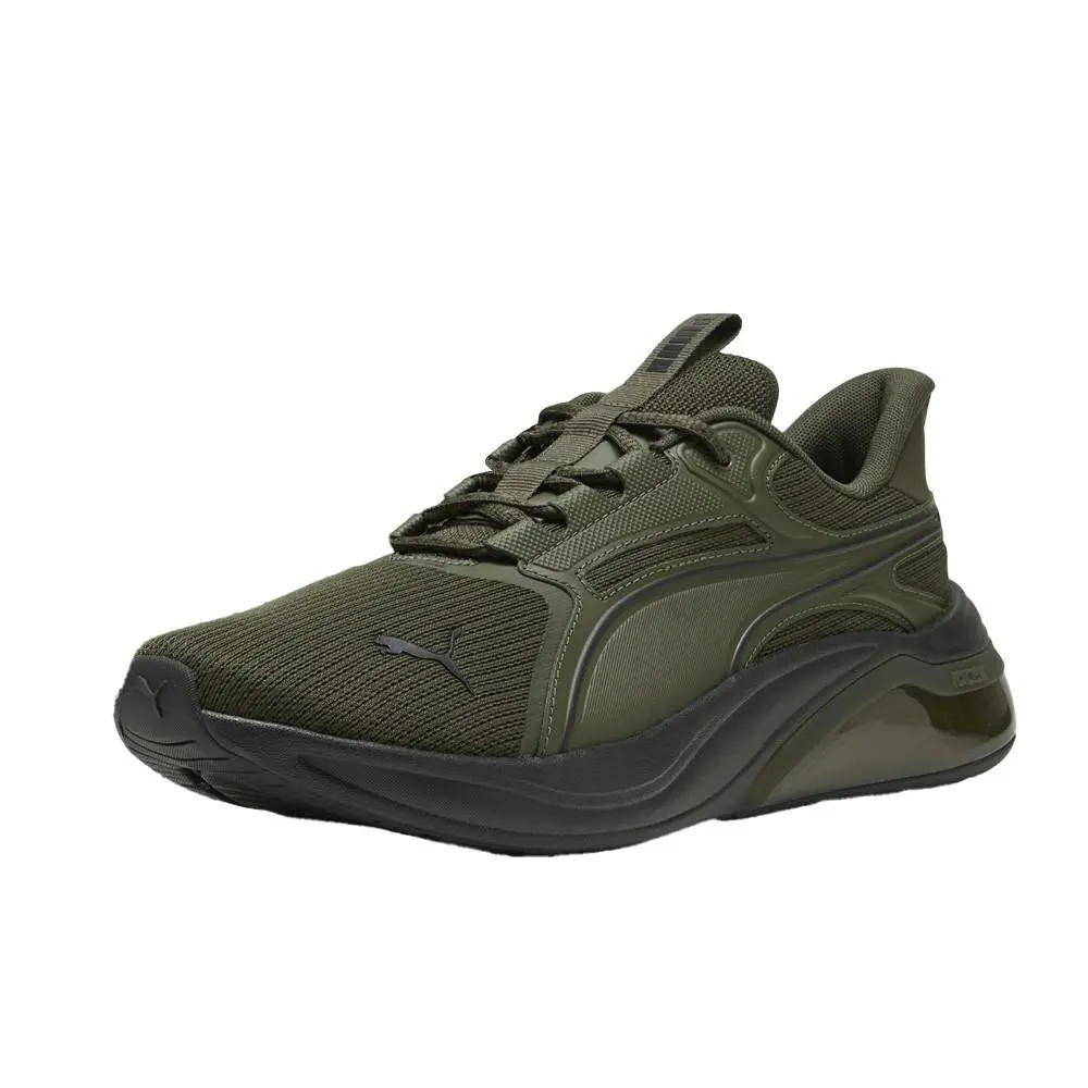 Puma shoes - PUMA Cell Thrill Dash Training - 31172807 - Green 0
