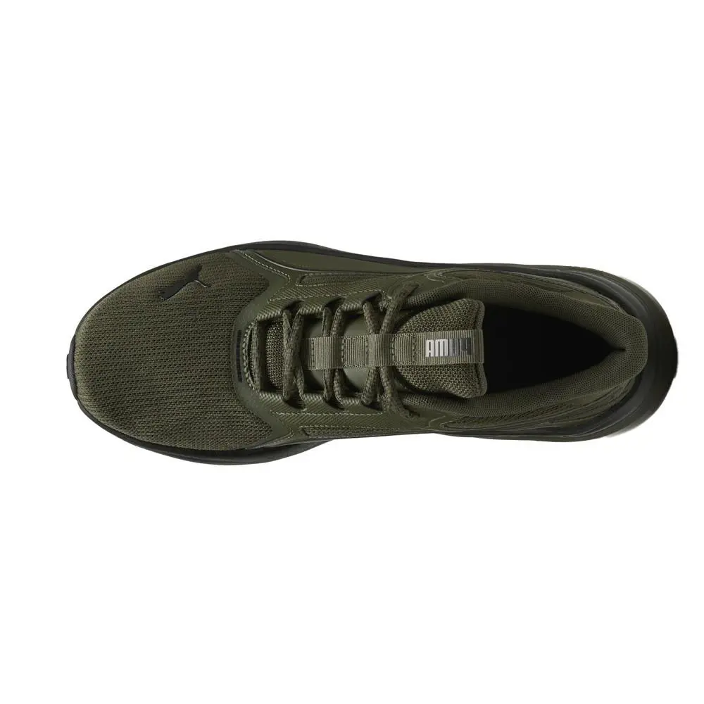 Puma shoes - PUMA Cell Thrill Dash Training - 31172807 - Green 2