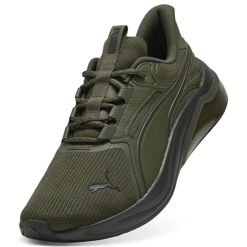 Puma shoes - PUMA Cell Thrill Dash Training - 31172807 - Green 4
