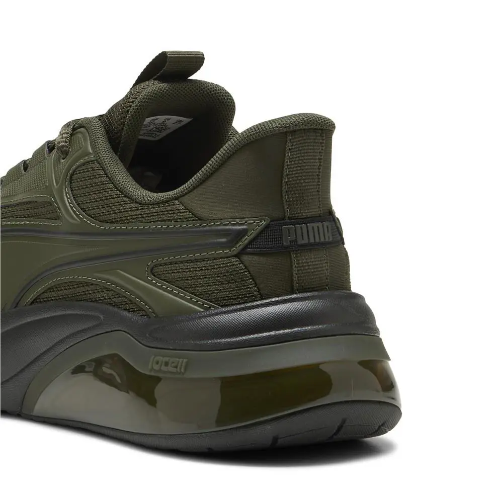 Puma shoes - PUMA Cell Thrill Dash Training - 31172807 - Green 5