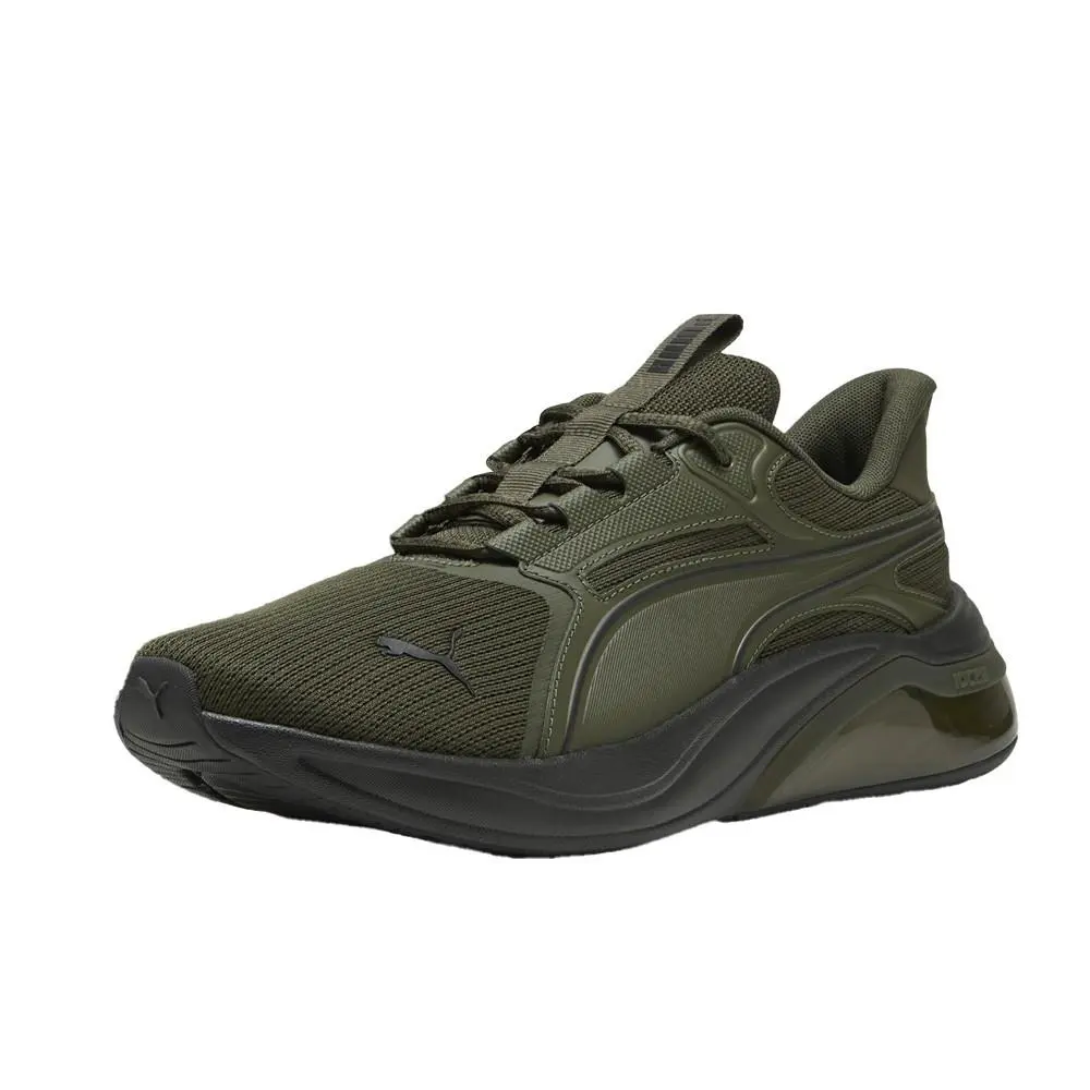Puma shoes - PUMA Cell Thrill Dash Training - 31172807 - Green 8