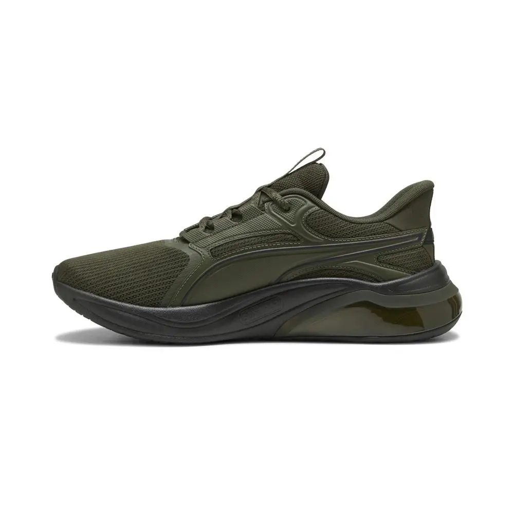 Puma shoes - PUMA Cell Thrill Dash Training - 31172807 - Green 9