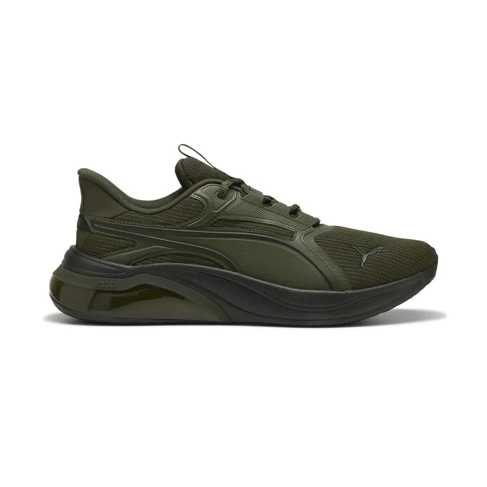 Puma shoes - PUMA Cell Thrill Dash Training - 31172807 - Green 7