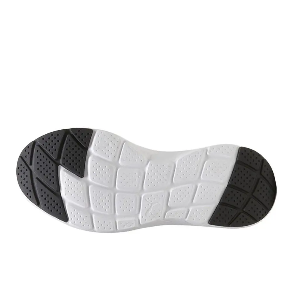 Puma shoes - PUMA Softride Remi Slip On Running - 30983401 - Black 9