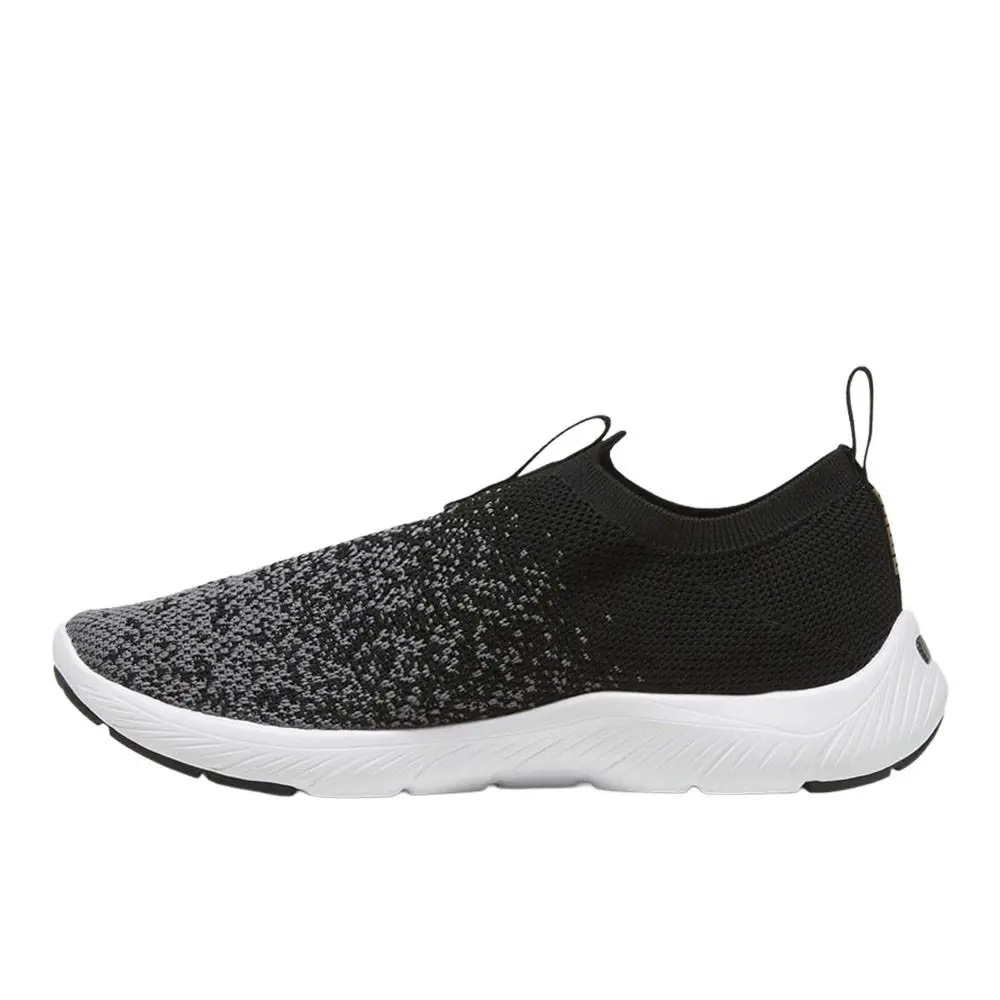 Puma shoes - PUMA Softride Remi Slip On Running - 30983401 - Black 7