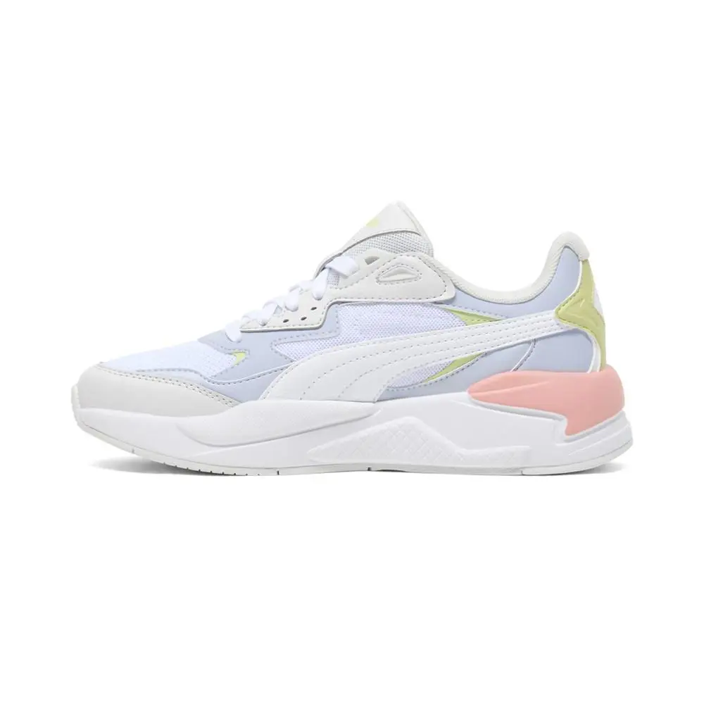 Puma shoes - PUMA XRay Speed Lace Up - 38706371 - Grey 1