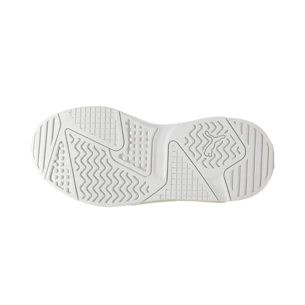 Puma shoes - PUMA XRay Speed Lace Up - 38706371 - Grey 9