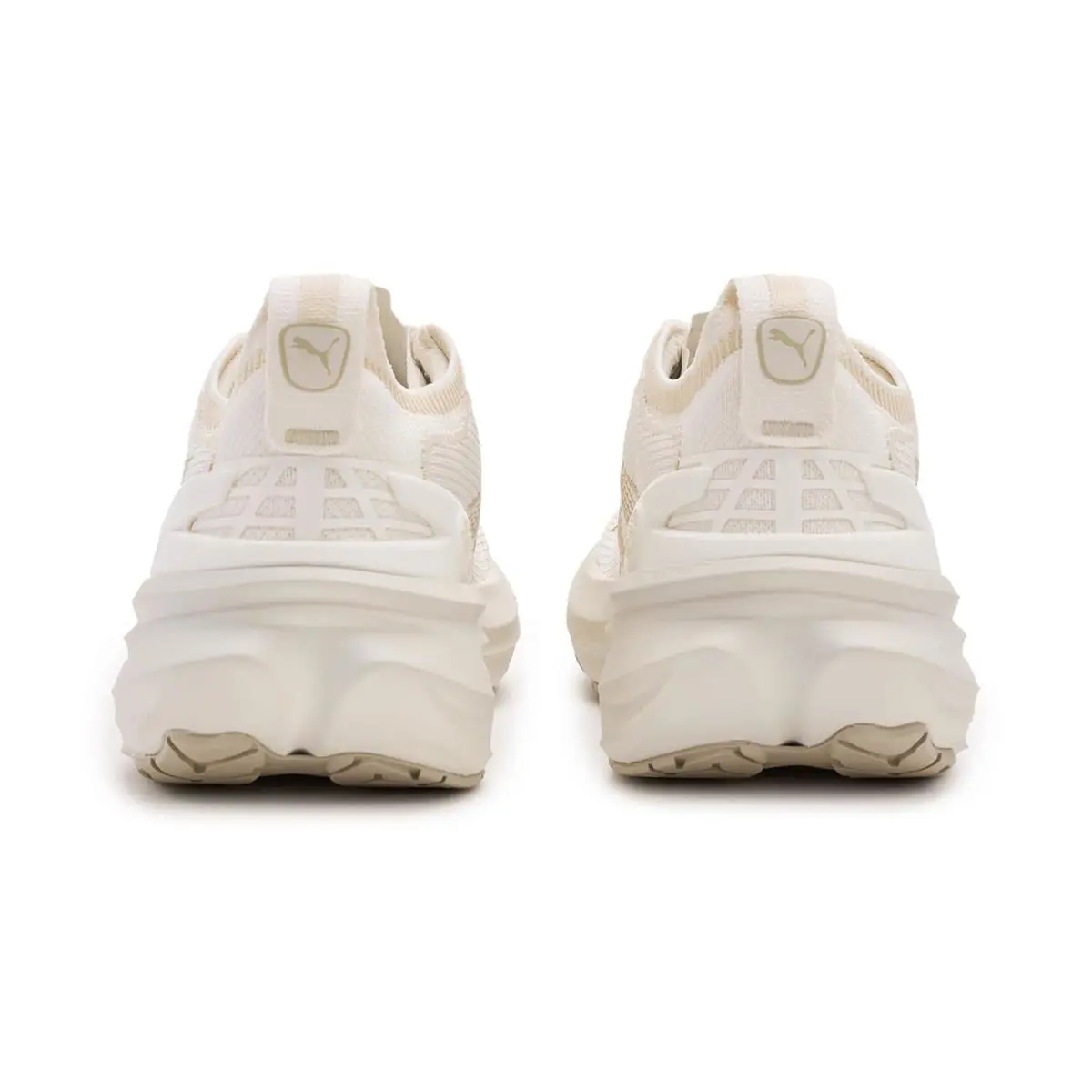 Puma shoes - Alpine Snow/Warm White 5