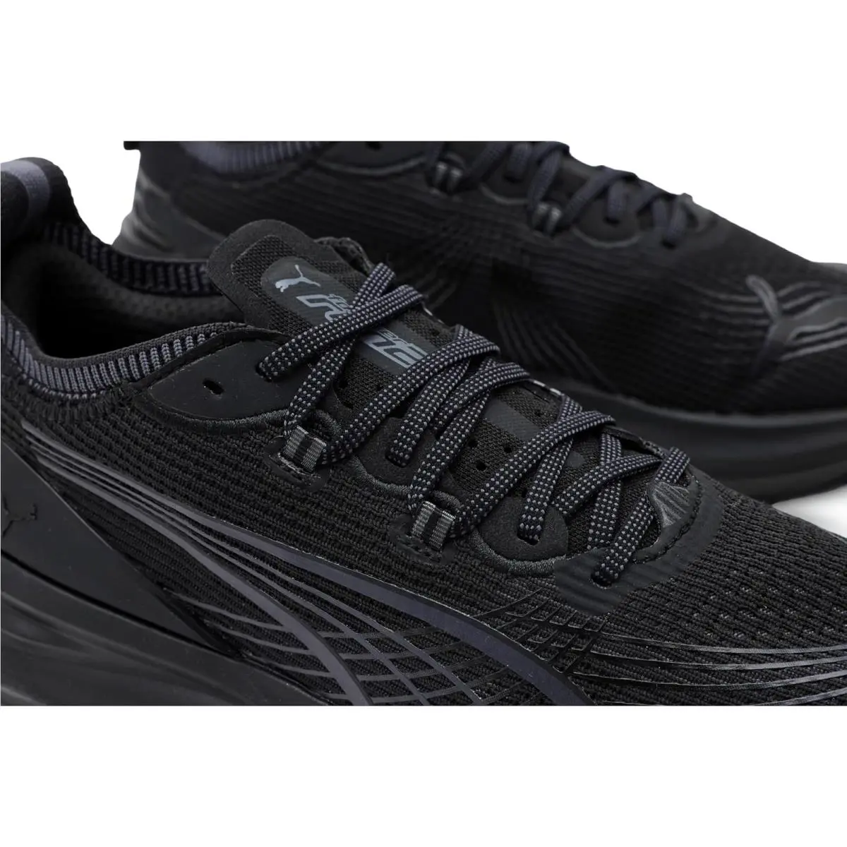 Puma shoes - Alpine Snow/Warm White 18