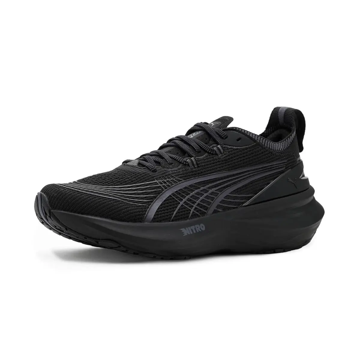 Puma shoes - Alpine Snow/Warm White 13