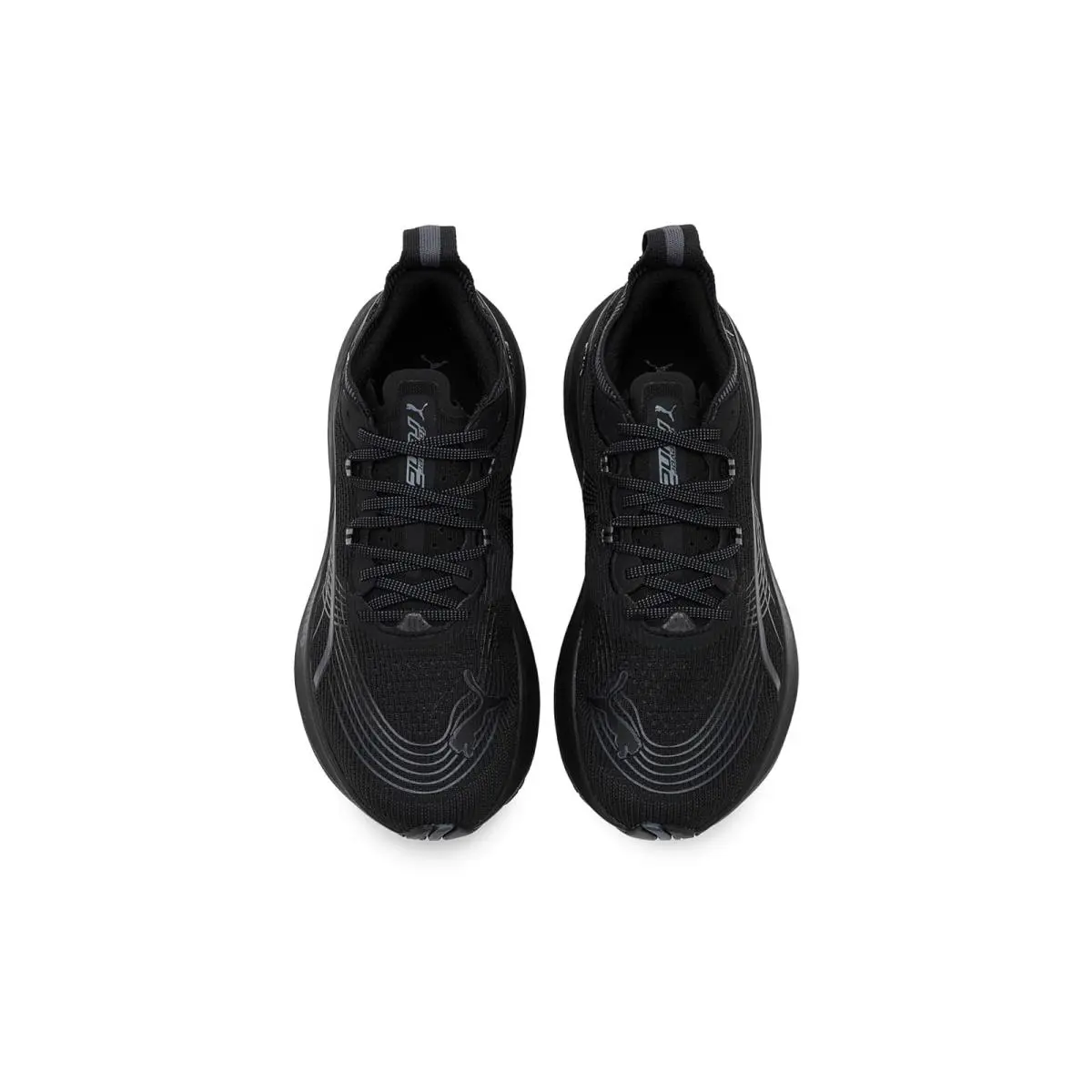 Puma shoes - Alpine Snow/Warm White 14