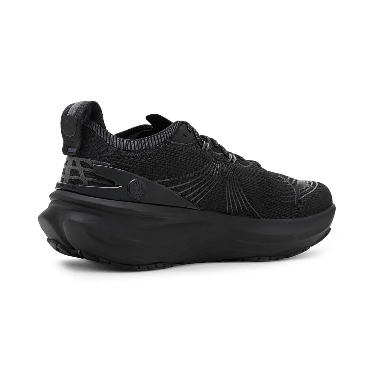 Puma shoes - Alpine Snow/Warm White 15