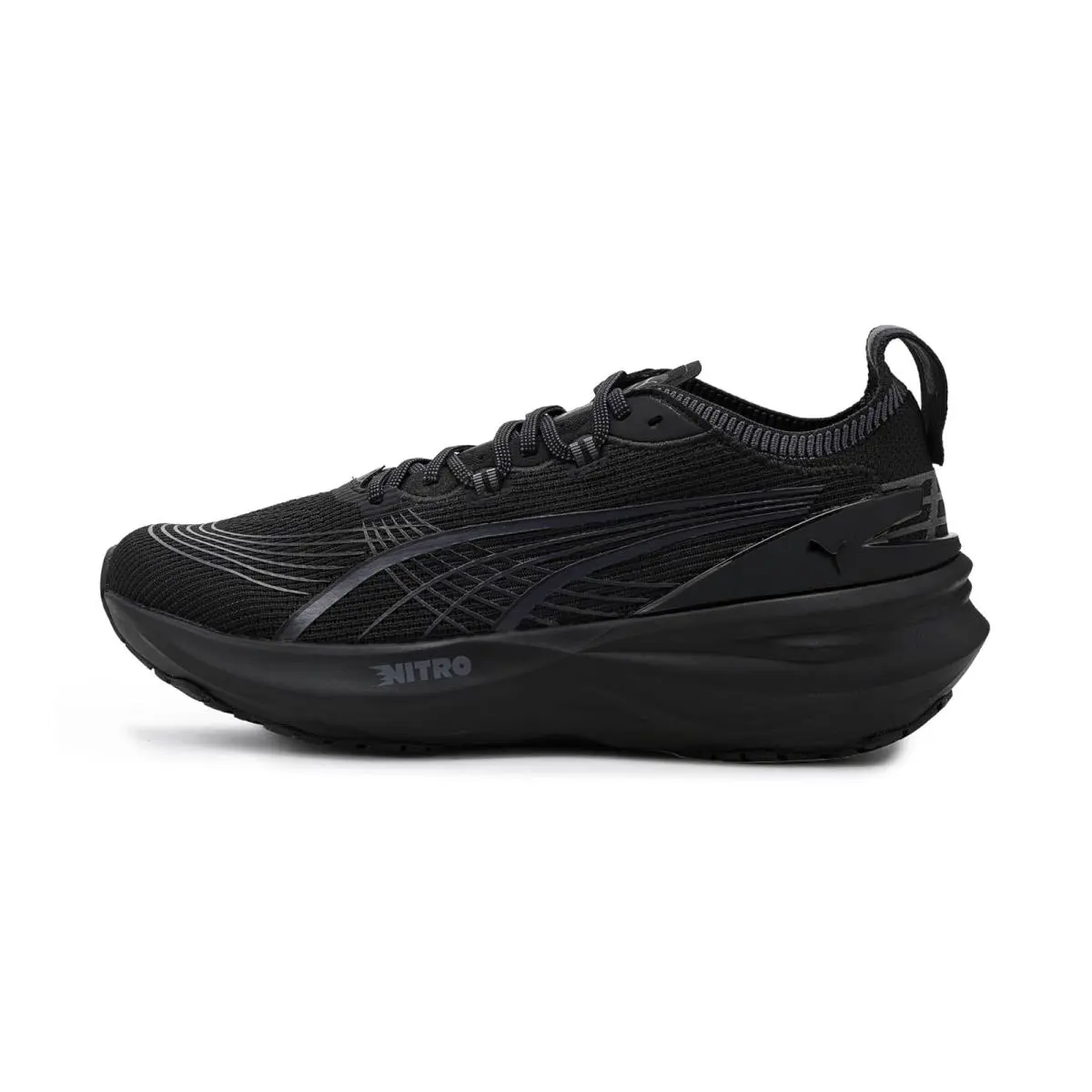 Puma shoes - Alpine Snow/Warm White 16
