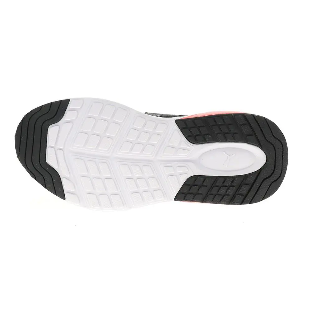 Puma shoes - PUMA Amplifier Lace Up - Amplifier Lace - 39768105 - Black 3