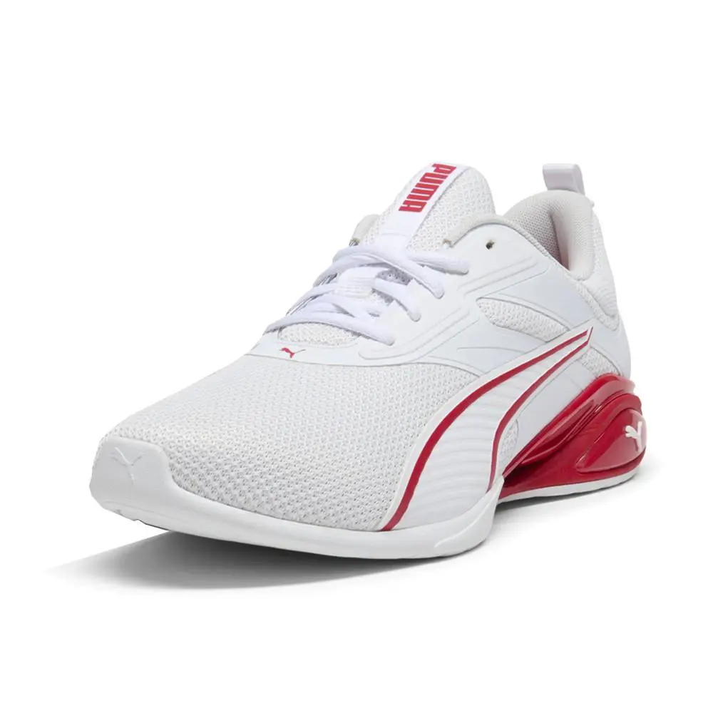 Puma shoes - PUMA Neutron Training - Neutron Training - 31016911 - White 0