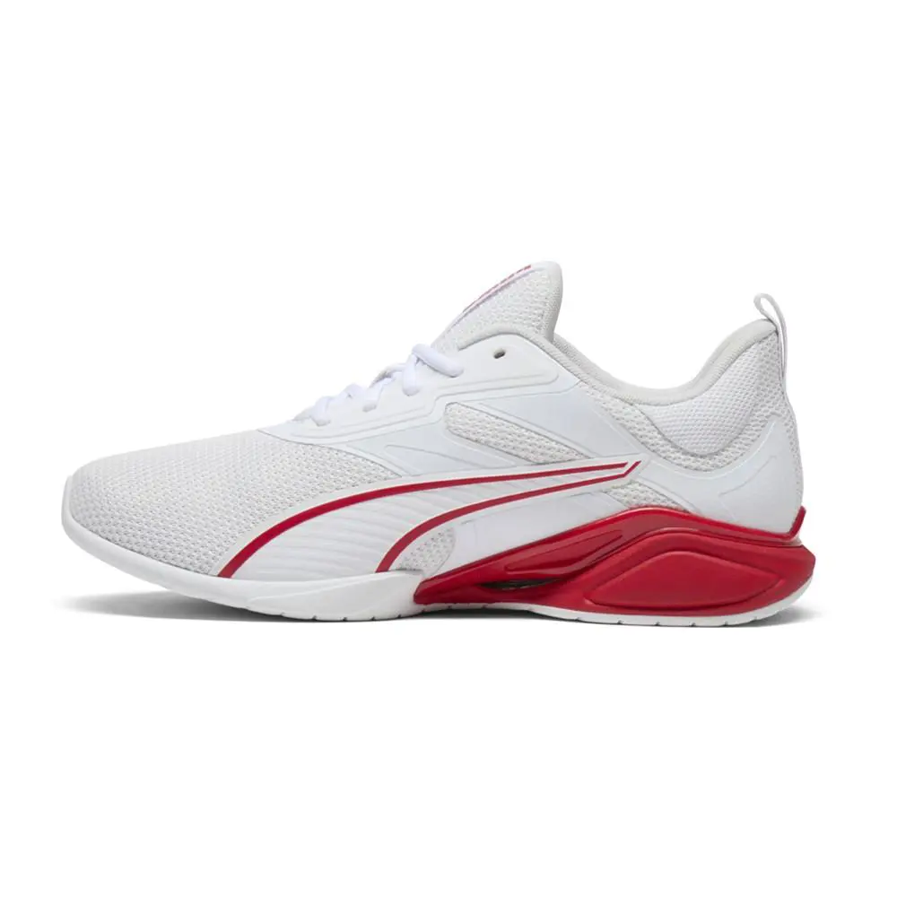 Puma shoes - PUMA Neutron Training - Neutron Training - 31016911 - White 1