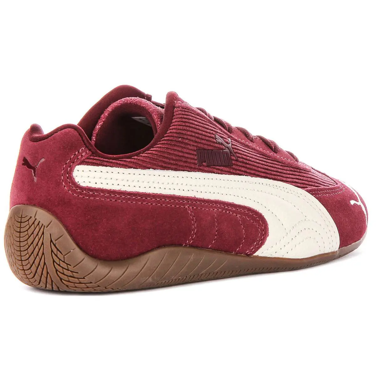 Puma shoes - Purwhi 1