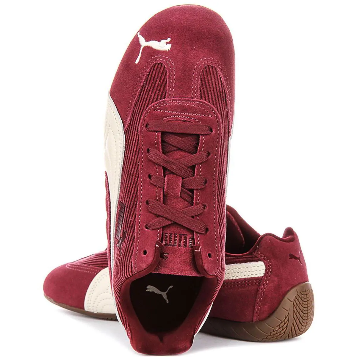 Puma shoes - Purwhi 2